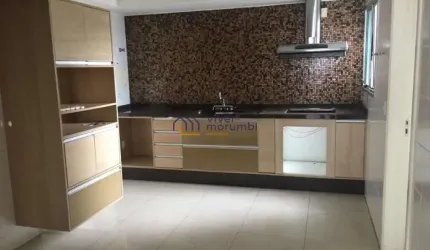 Apartamento com 4 quartos à venda na Avenida Doutor Guilherme Dumont Villares, --, Morumbi, São Paulo, 173 m2 por R$ 1.230.000