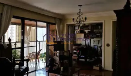 Apartamento com 3 quartos para alugar na Rua Alcantarilla, --, Panamby, São Paulo, 220 m2 por R$ 4.800