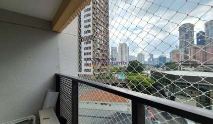 NOVO  / STUDIO  no BROKLIN