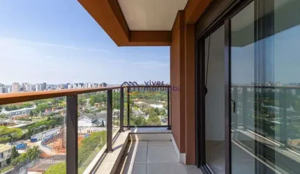 Cobertura no Morumbi, 4 dormitórios, 2 suites, 343m³, alto padrão