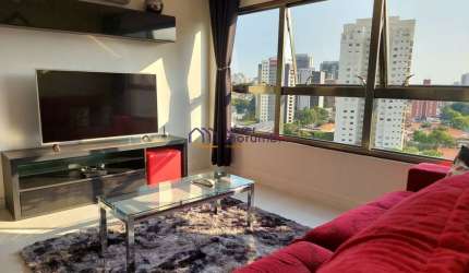 Apartamento no Brooklin