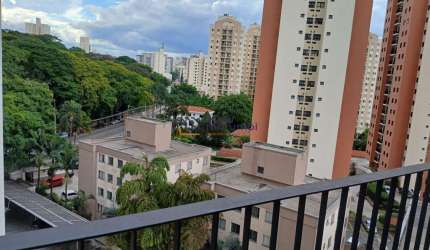Apartamento no Portal do Morumbi