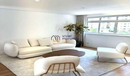 Apartamento no Itaim Bibi 2 quartos