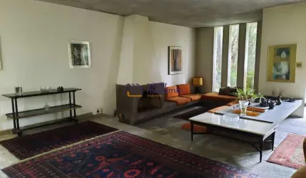 CASA JARDIM GUEDALA - 4 QUARTOS / 4 VAGAS