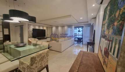 Apartamento no Morumbi