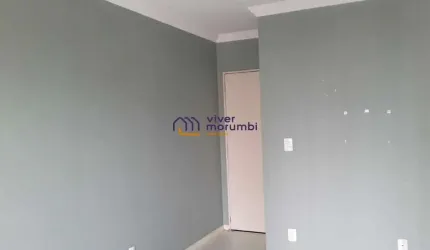 Apartamento na Vila Andrade com 3 Quartos