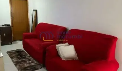Casa em santo Amaro com 3 Quartos
