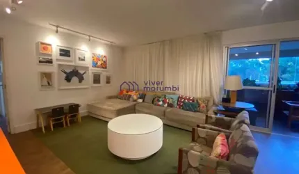 Apartamento no Morumbi