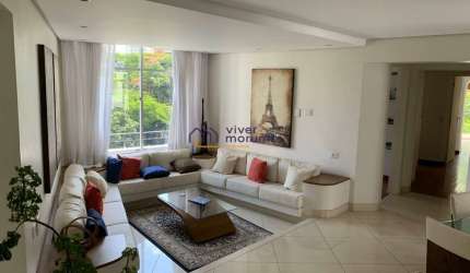 Apartamento na Vila Andrade