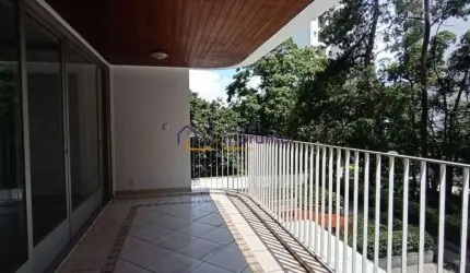 Apartamento no Morumbi