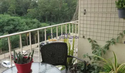 Apartamento no  Morumbi
