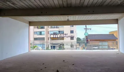 Comercial no Jardim Monte Kemel/Morumbi