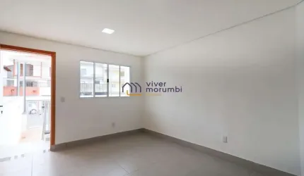 Casa nova, 2 suítes, próximo ao metrô Vila Sônia.