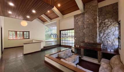 Granja Morumbi - condomínio clube casas de alto padrão com lazer completo!