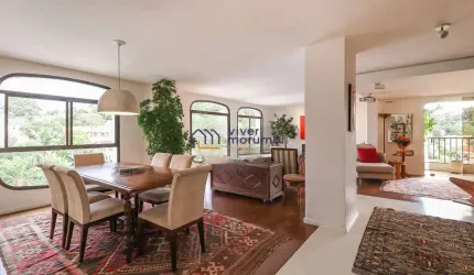 Apartamento no Real Parque