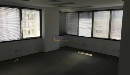 CONUNTOS COMERCIAIS NO BROOKLIN, DOIS NA MESMA LAJE.