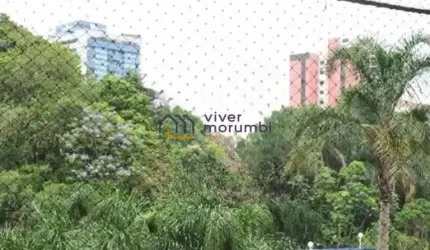 Apartamento na Vila Sonia