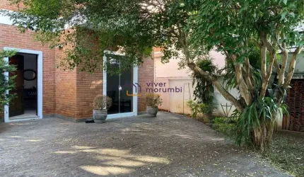 Casa no Morumbi