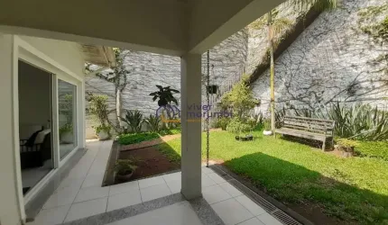Casa no Morumbi