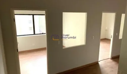 Sala comercial - 40m² - Morumbi