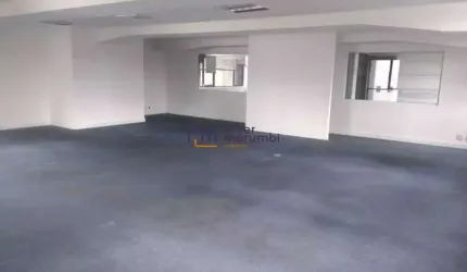 Edifício Comercial próximo a Berrini