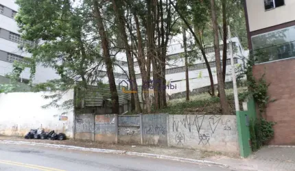 Terreno próximo a shopping Jardim sul