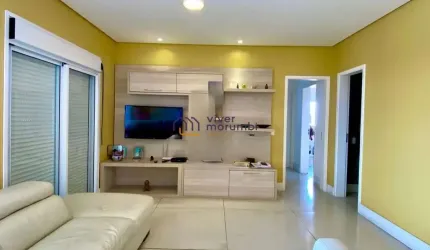 APARTAMENTO COM 3 SUITES PROXIMO AO SHOPPING MORUMBI