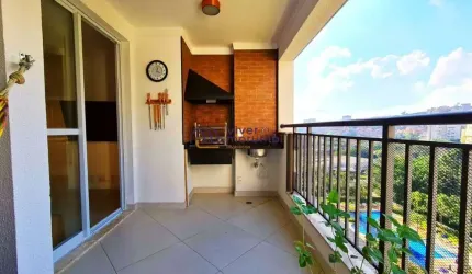Apartamento na Vila Andrade