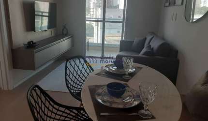 Apartamento na Vila Andrade