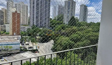 Apartamento no Morumbi
