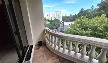 APARTAMENTO EM LOCALIZAÇÃO PRIVILEGIADA