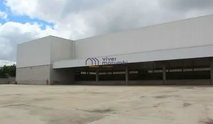 Galpão em Cotia