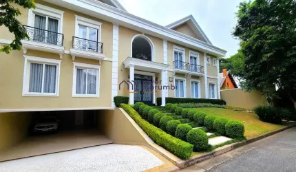 CASA DE CONDOMINIO NO MORUMBI
