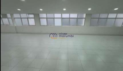 PRÓXIMO DO MAIOR CENTRO COMERCIAL DA AMÉRICA LATINA!!! AV.PAULISTA !!! CONJUNTO COMERCIAL 195mts².
