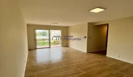 Apartamento no Morumbi