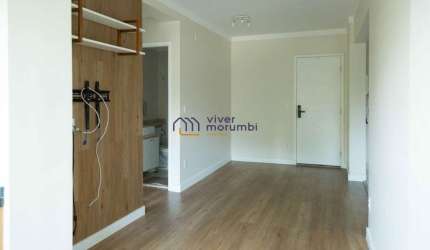 Apartamento na Vila Andrade - 2 Quartos