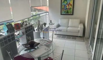 Confortavel e Aconchegante no Morumbi