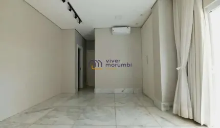 APARTAMENTO GARDEN NO CONFORTO DE UMA CASA.
