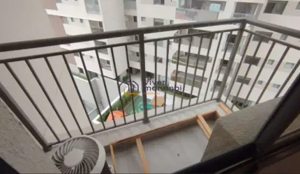 APARTAMENTO//STÚDIO//ÓTIMA LOCALIZAÇÃO//MOBILIADO//CONFIRA!!! PRÓXIMO DO METRÔ!!!