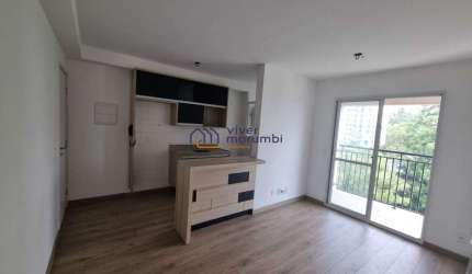 Apartamento no Morumbi