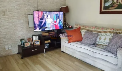 Casa no Vila Sônia