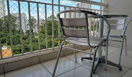 Andar alto -