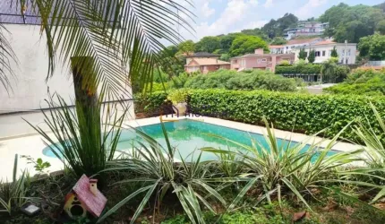 Cidade Jardim  casa 800 mts terreno