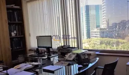 Ideal para investidor conjunto comercial alugado por prazo indeterminado !