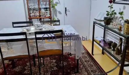 Apartamento no Morumbi
