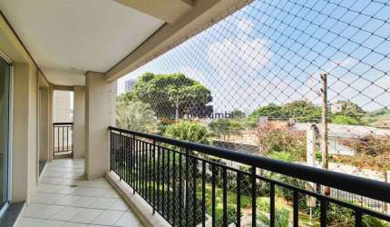 Apartamento jardim Guedala 4 dormitórios. 3 suites. 3 vagas. 170m²