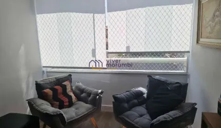 Apartamento no Jardim Guedala