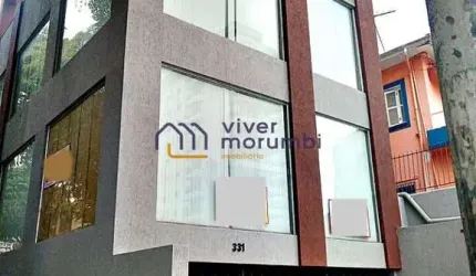 EXCELENTE LOCALIZAÇÃO