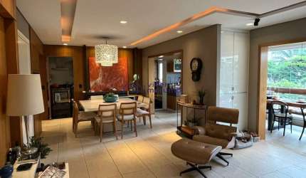 Apartamento 3 suítes - 3 vagas