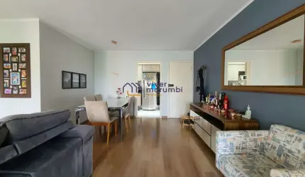 Apartamento no Morumbi